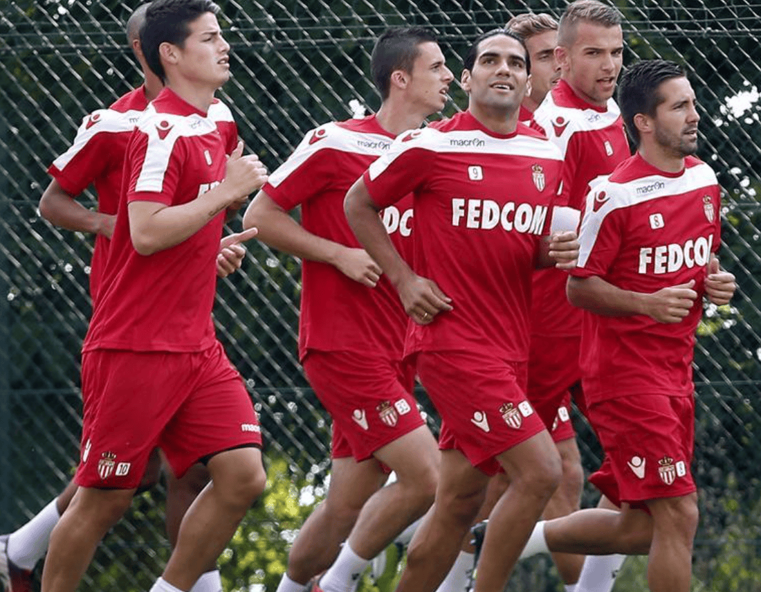 法甲联赛：摩纳哥VS洛里昂 赛前全方位分析及比分预测