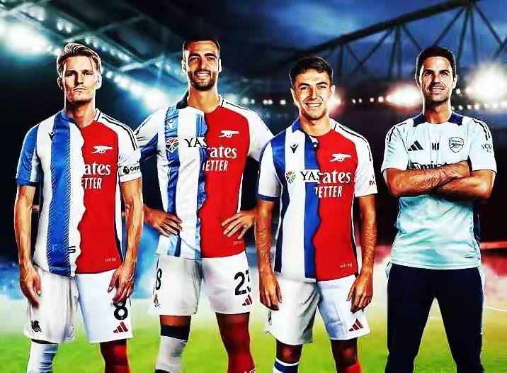 48%得票率当选！约克雷斯8场4球2助，斩获阿森纳1月最佳